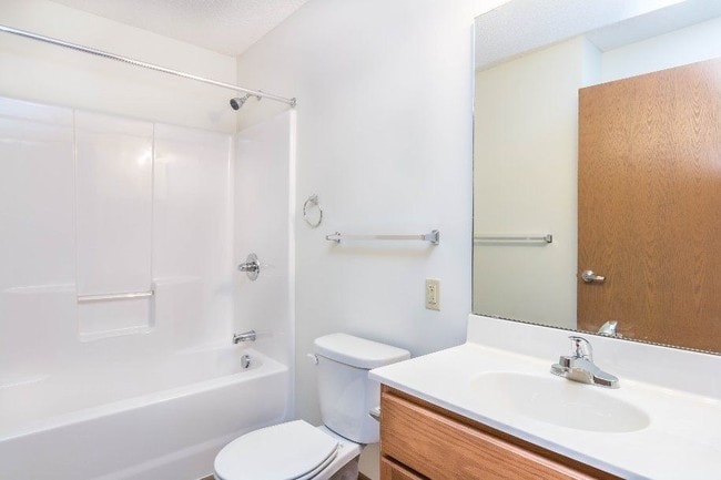 Bulldog Apartments