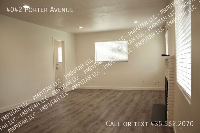 4042 Porter Ave