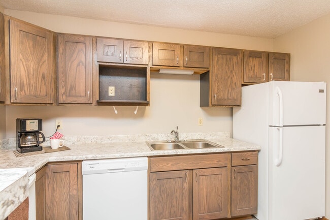 Photo - Garden Village Townhomes