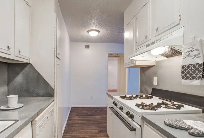 Chalet Apartments