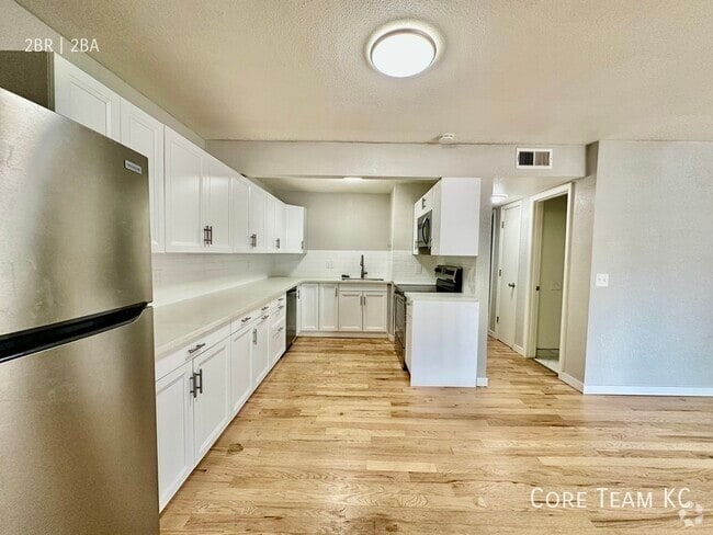 Building Photo - 4414 Pennsylvania Ave Unit 4418-4 Rental