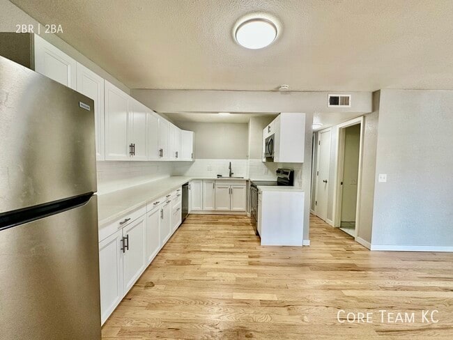 Photo - 4414 Pennsylvania Ave Apartment Unit 4418-4