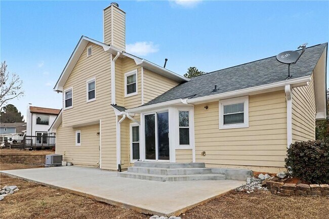 Photo - 2752 Inverloch Cir