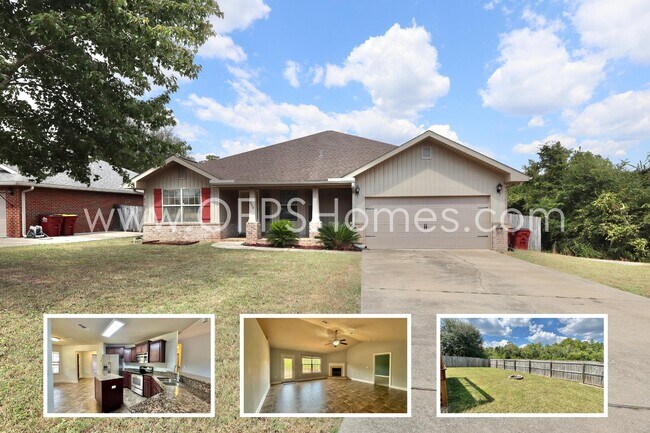 Building Photo - 306 Gauntlet Dr Rental