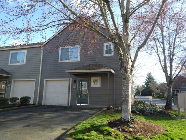 Photo - 7123 SW Sagert St Townhome