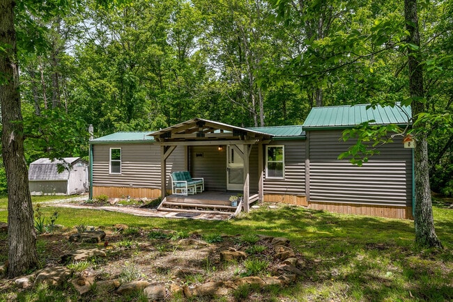 Building Photo - 1048 Sitting Bull Point Rental