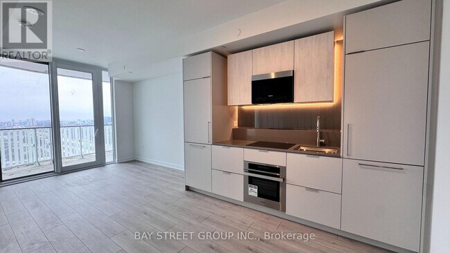 Photo - 1 Fairview Rd E Unit 1101