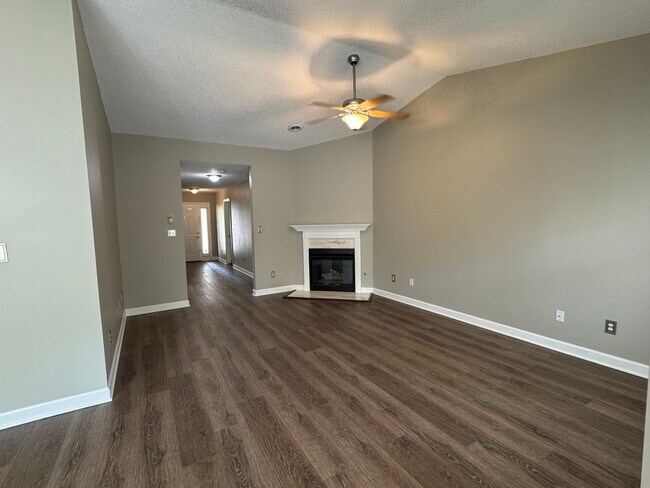 Living room - 10086 Gate Post Way Unit 10086 Gate Post