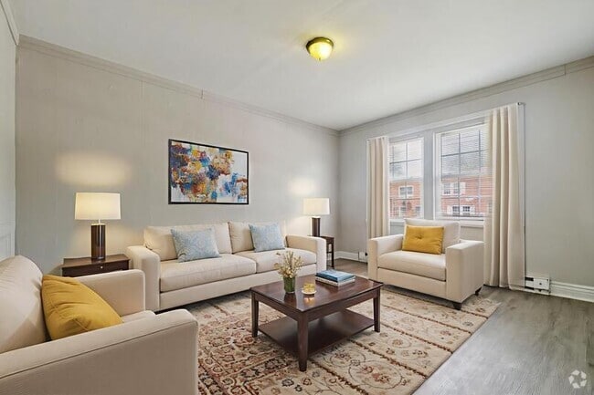 Building Photo - 811 Stoll St Unit #1 Rental