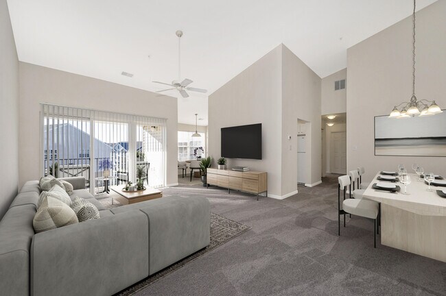 Fairway Vista Apartments