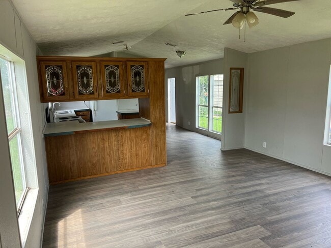 Photo - Magnolia Run Mobile Home Mobile Community Unit Lot 25