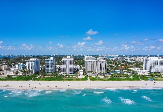 Photo - 9225 Collins Ave Condo Unit 411