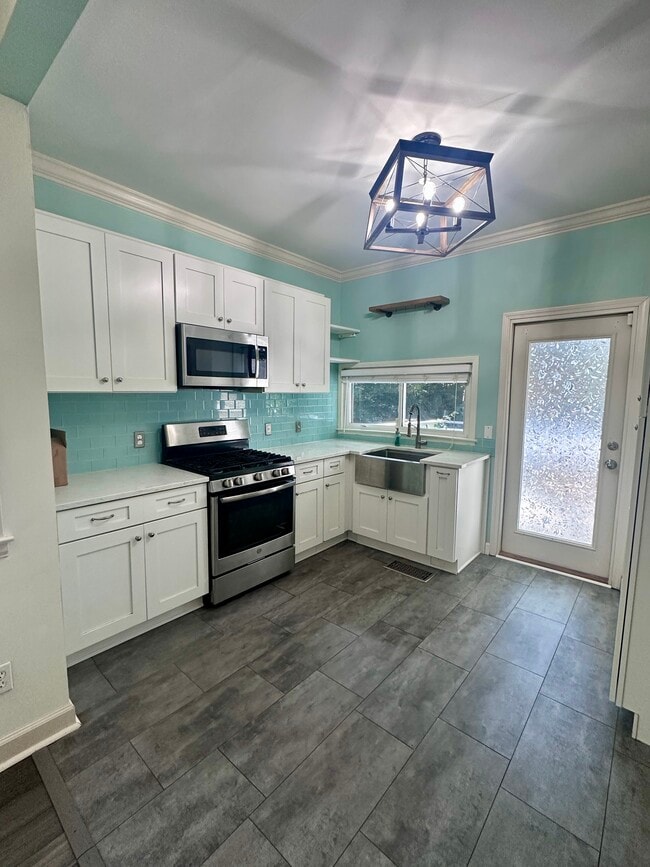 Kitchen - 778 Charles Allen Dr NE Unit B