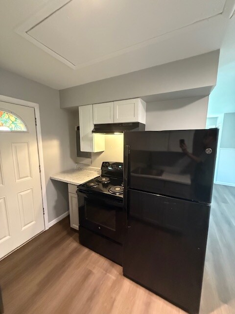 Photo - 4335 Richland Ave Unidad B