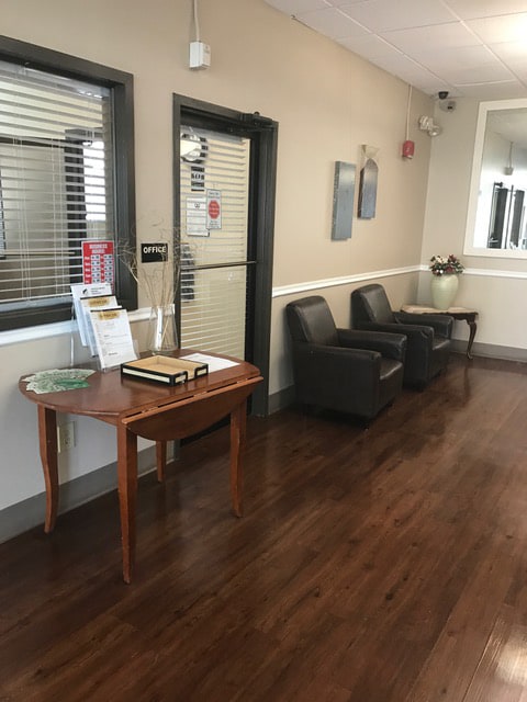 Photo - The Overlook Apartments