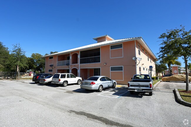 Pine Key Condominium Resort