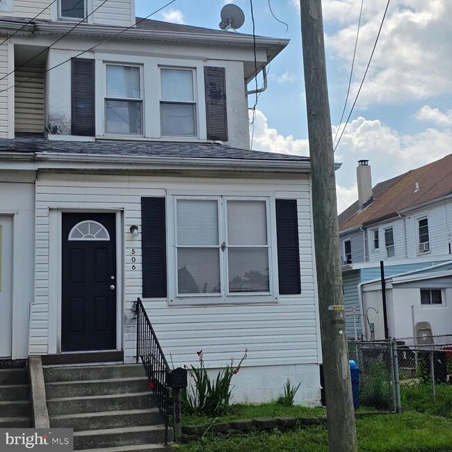 Building Photo - 506 Ridgeway St Unit 506 Rental