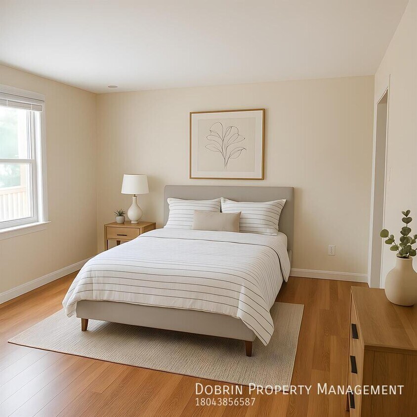Photo - 1514 Kemper St (Richmond, VA)
