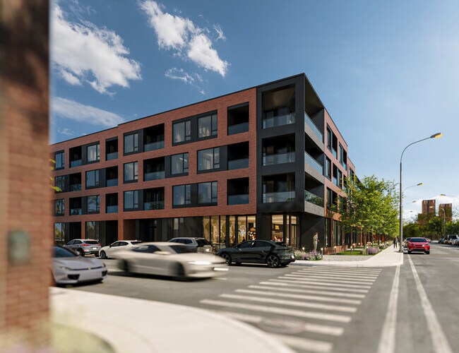 Photo - Erin Condos Apartments