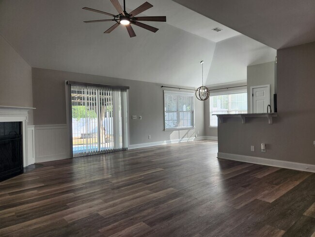 Photo - Tastefully updated 3 Bedroom 2 Bath home in The Arbors of Pooler!