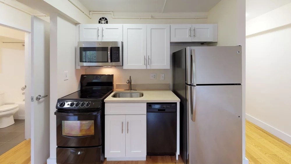 Photo - Forte at 1440 Beacon Apartments