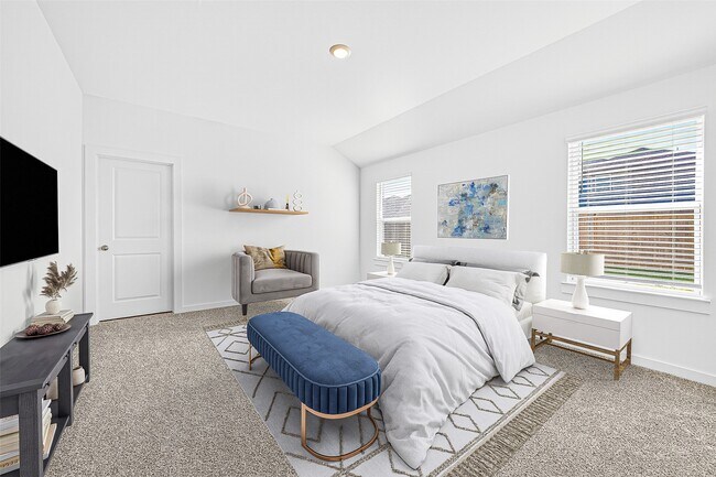 Photo - 4215 Russet Elm Ln