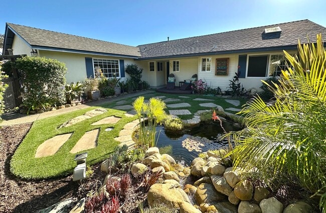 Building Photo - Updated Goleta Home Located in Desirable Santa Barbara Shores