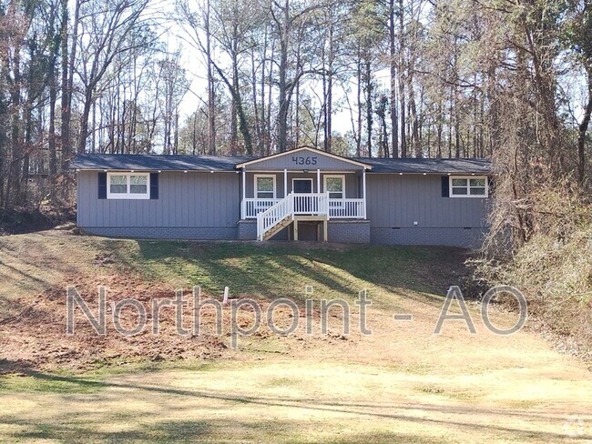 Building Photo - 4365 Stonewall Tell Rd Rental