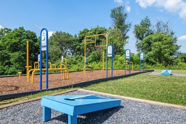 Willowood Apartment Homes