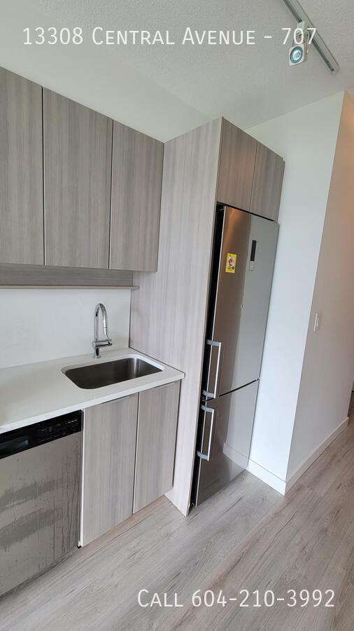 Photo - Evolve in Surrey Unit 707