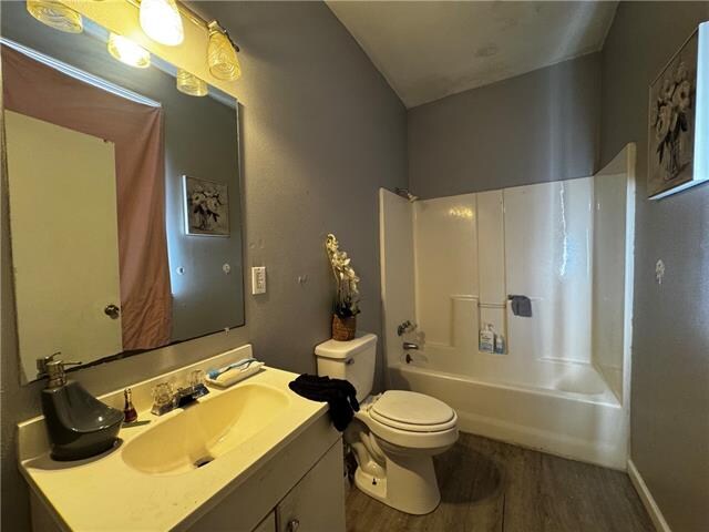 Photo - 2439 George Nick Connor Dr Unit 2439 GNC