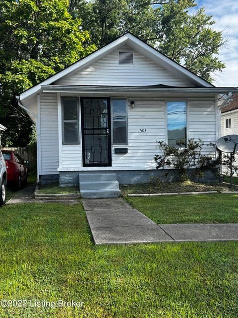 Photo - 1503 Clara Ave House