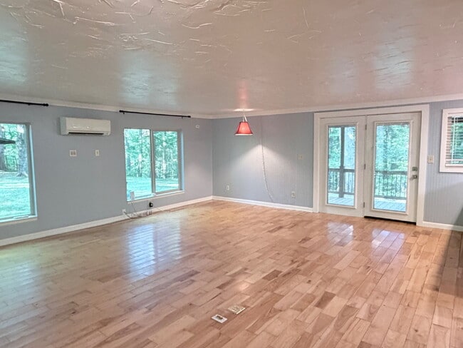 Photo - Live Surrounded by Nature | 3 Bedroom Home on 23 Private Acres in Saluda