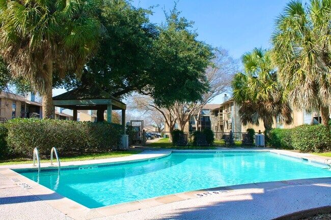 Photo - Windchase Hamlet Apartments