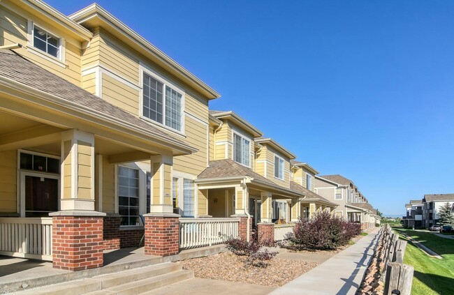 Building Photo - 16053 E Geddes Dr Rental