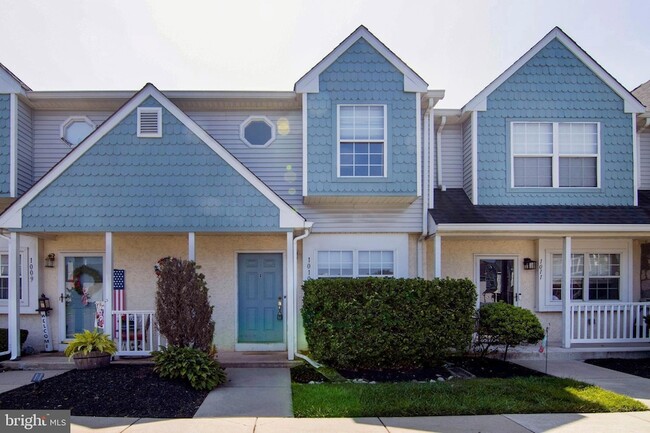 Building Photo - 1010 Hillsboro Ct Rental