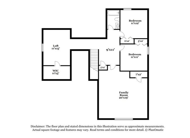 Photo - 6553 Broken Bow Dr