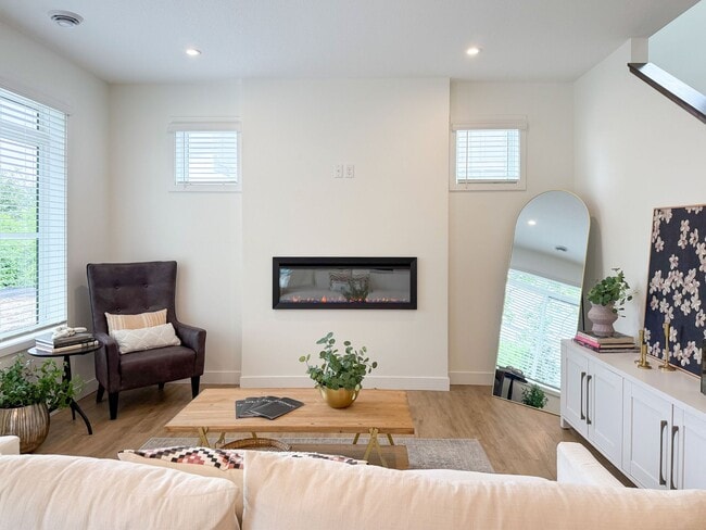 Woodhelm Townhomes