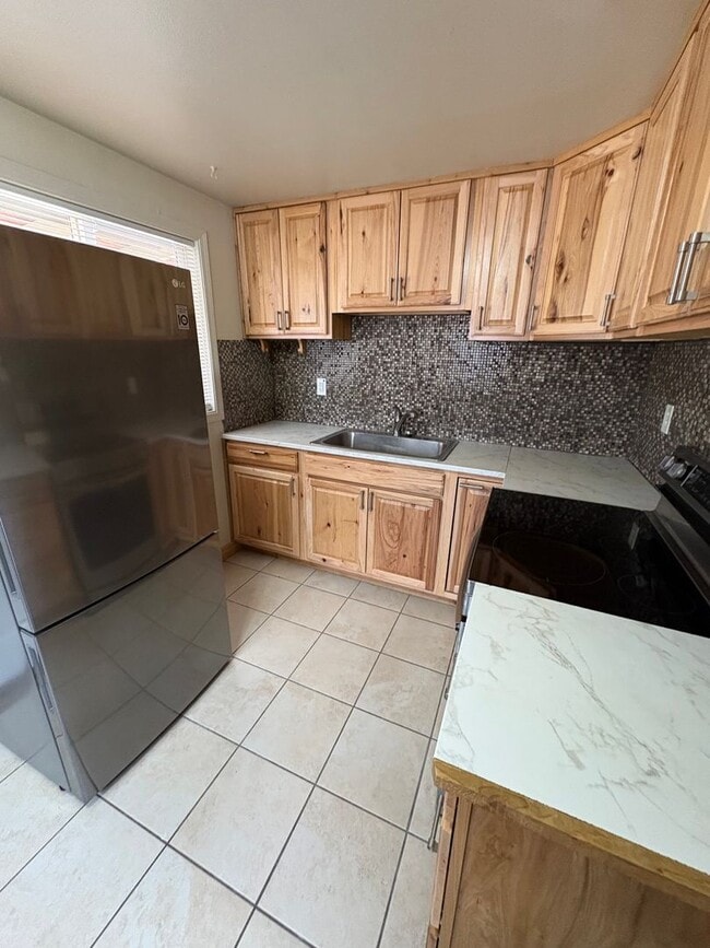 Photo - Cute 2 bed 1 bath ho e for rent in Ephrata