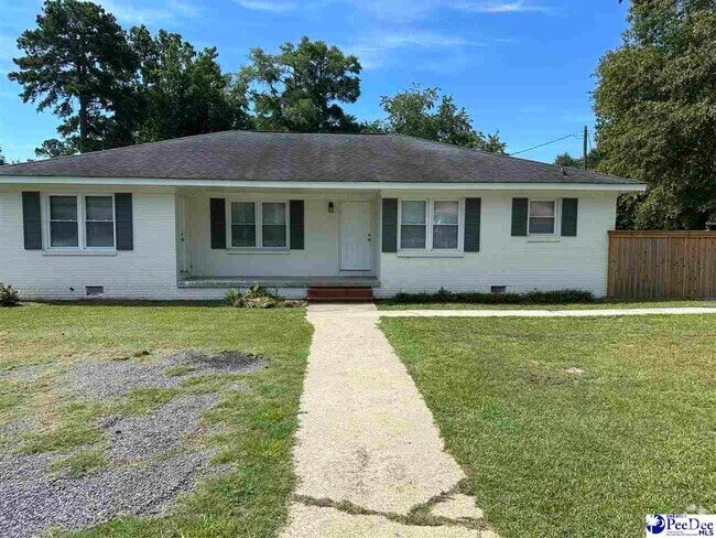 Building Photo - 712 Cherokee Rd Rental