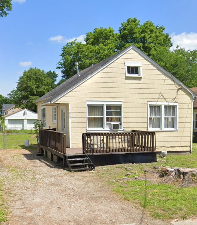 Adorable 2BR/1BA house - Adorable 2BR/1BA house