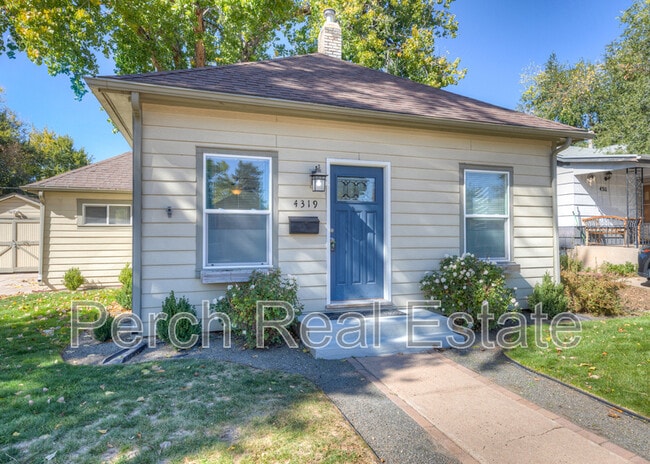 Photo - 4319 S Logan St