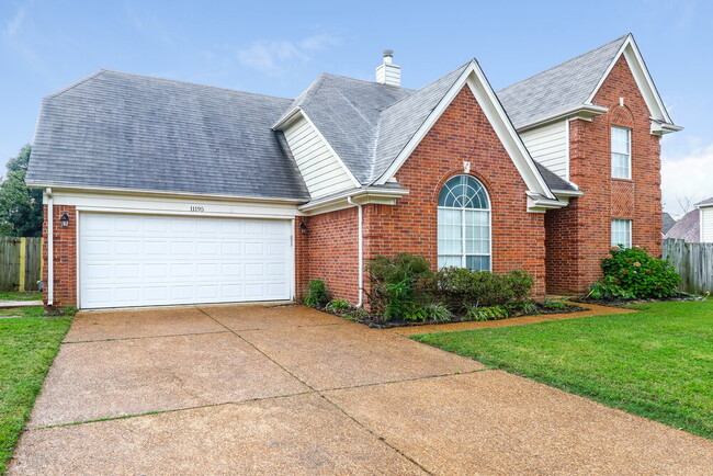 11195 Cashmere Wood Dr