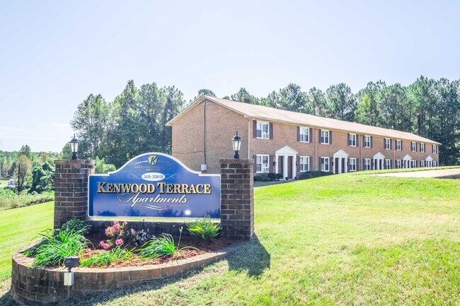 Photo - Kenwood Terrace Apartments