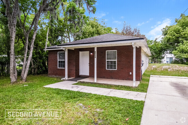 Building Photo - 8825 6th Ave Rental