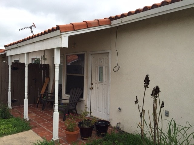 Photo - 306 S Pacific Ave Unidad B