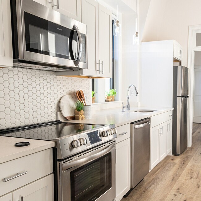 Photo - The Suites in the Ayer Mansion