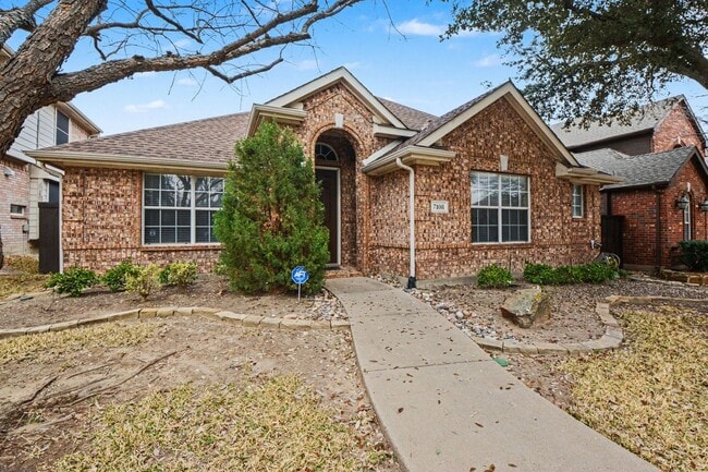 Photo - Welcome home to this spacious 3-bedroom, 2-bathroom property offering 2,000 square feet of comfor...