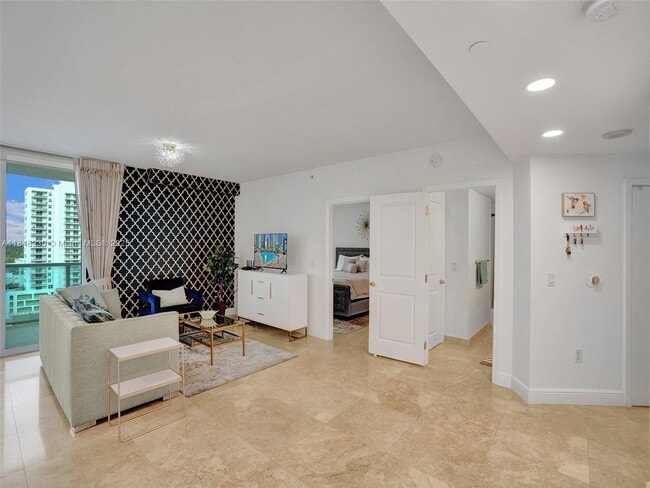 Photo - 1250 S Miami Ave Unit 1201