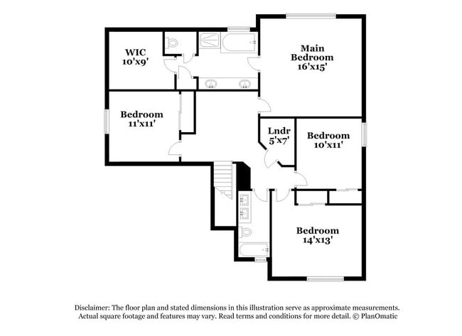 Photo - 11612 Maize Ct